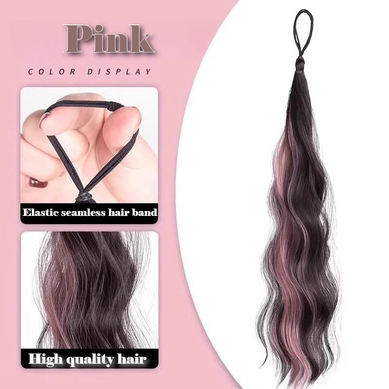 Braided Hair Extension Bundle - Modomu