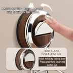 Suction Paper Towel Holder
