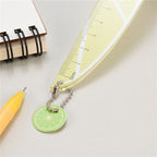 Cute Cartoon Fruit Ruler - Modomu