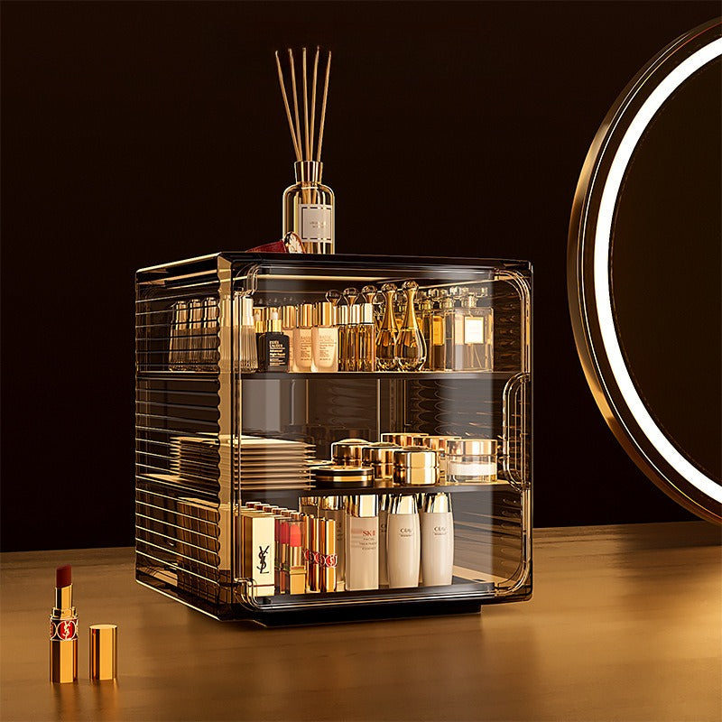 Stackable Dust Proof Cup Organizer - Modomu
