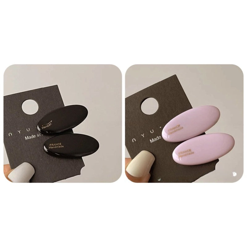 Minimal Daily Hair Claw Clips - Modomu