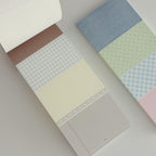 Polka Dot Sticky Note Pad - Modomu