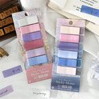 Impression Garden Sticky Notes Set - Modomu