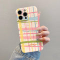 Star Line Samsung Phone Case - Modomu