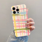 Star Line Samsung Phone Case