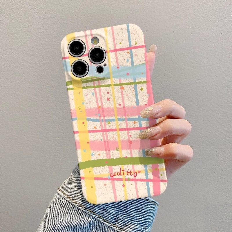 Star Line Samsung Phone Case