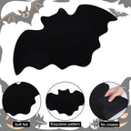 Felt Bat Placemat Set