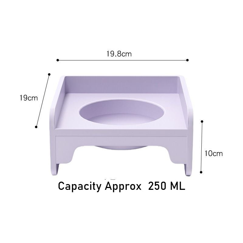 Elevated Pet Feeding Bowl