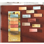 Impression Garden Sticky Notes Set - Modomu