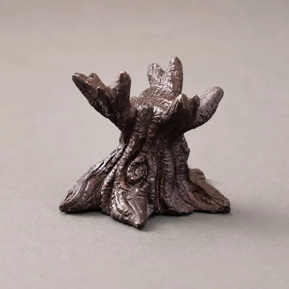 Miniature Graveyard Scene Set