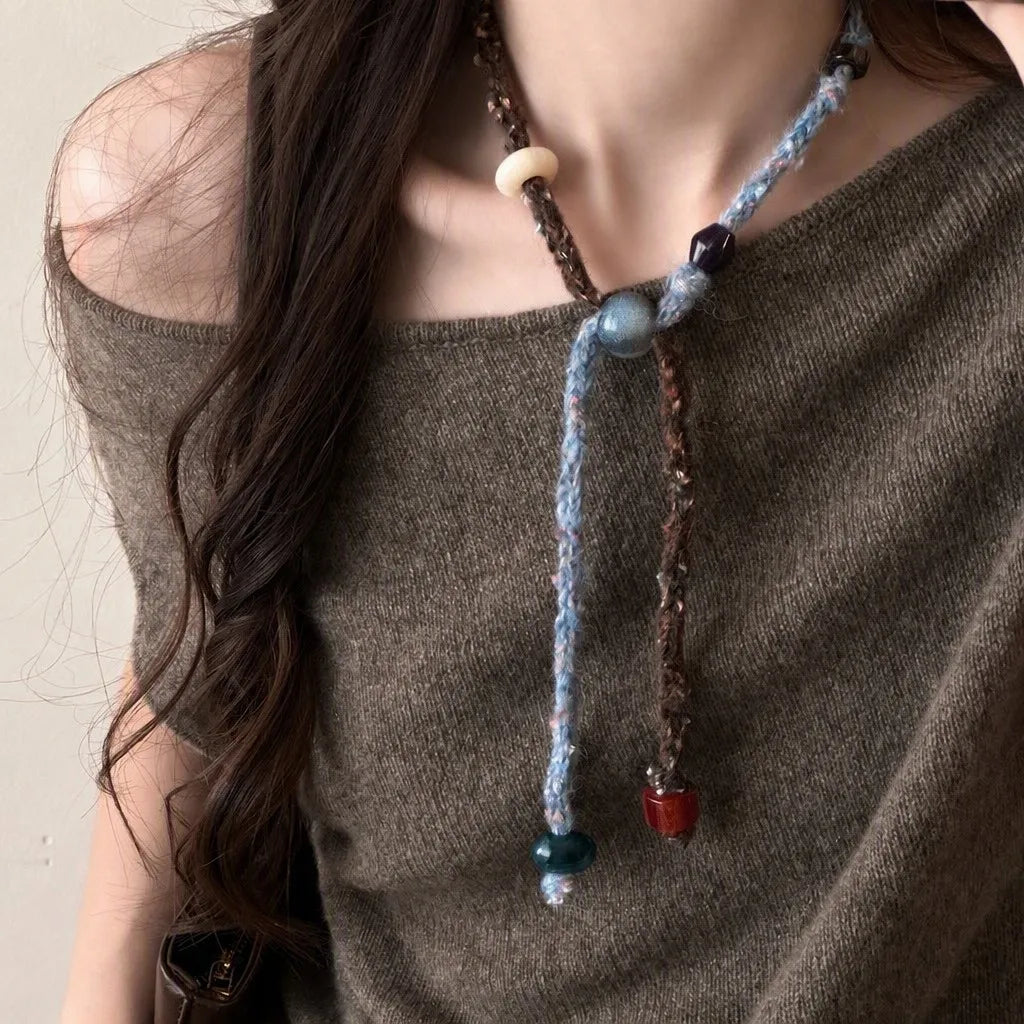 Variant Mocha & Blue