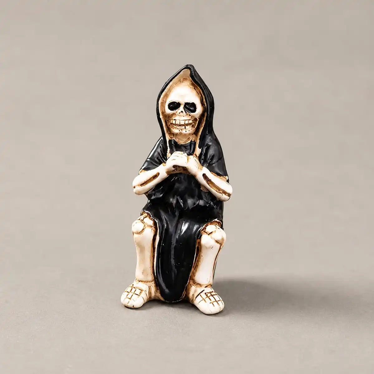 Miniature Graveyard Scene Set