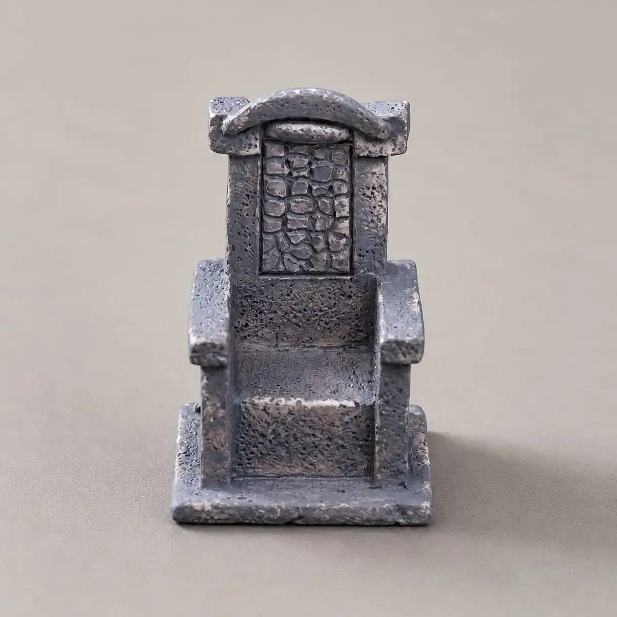 Miniature Graveyard Scene Set