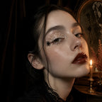 Cut Out Cobweb Lashes