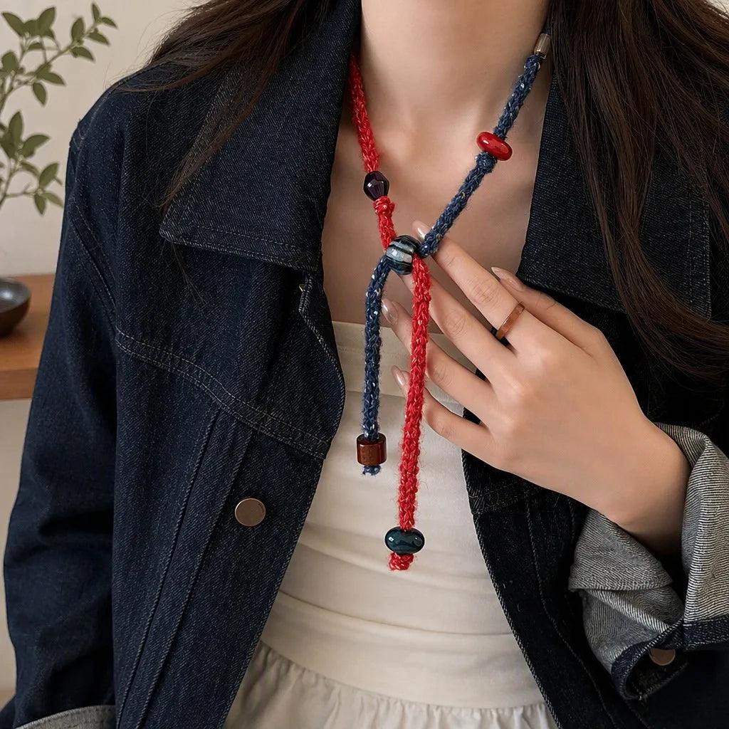 Variant Red & Blue