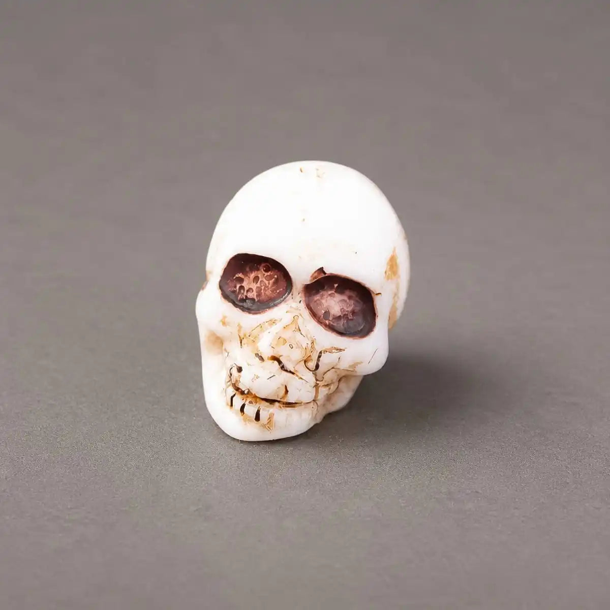Miniature Graveyard Scene Set