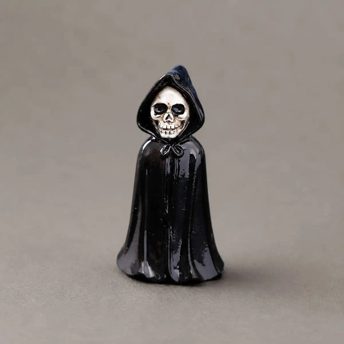 Miniature Graveyard Scene Set