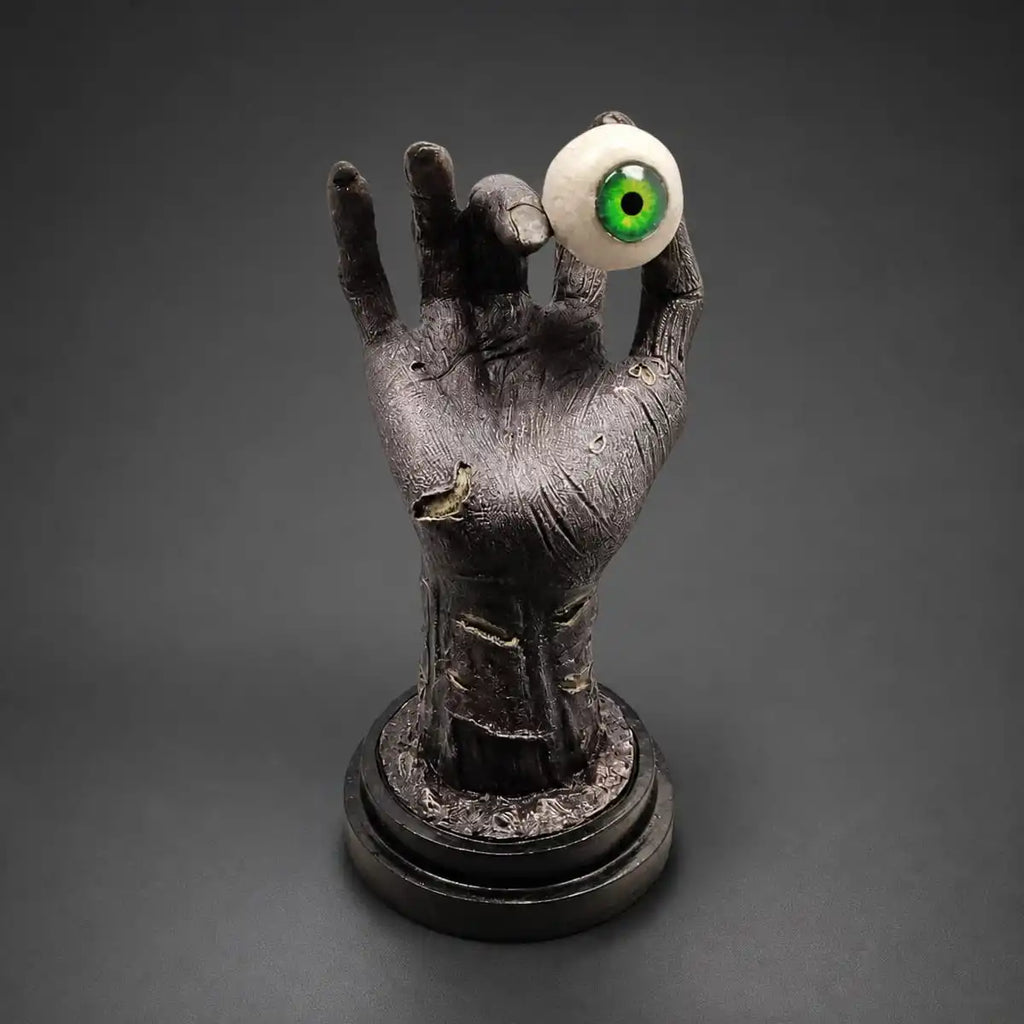 Watching Hand Ornament