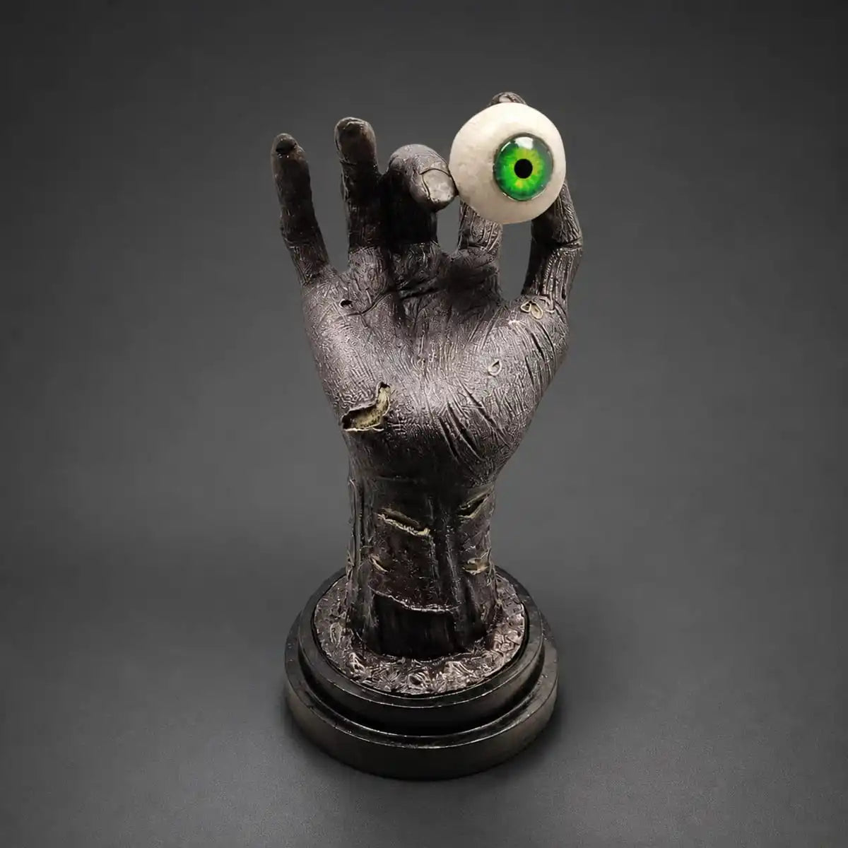Watching Hand Ornament