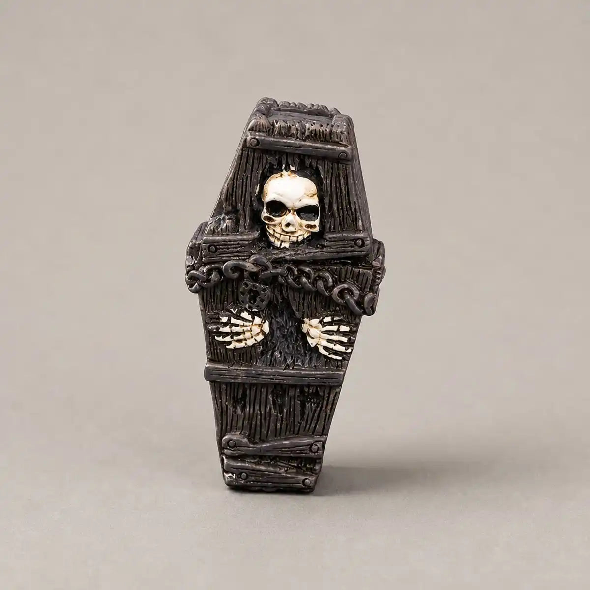 Miniature Graveyard Scene Set