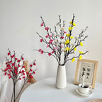 Artificial Plum Blossom Stem - Modomu