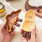 Mini Bread Ceramic Dipping Plate - Modomu