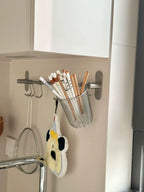 Stainless Steel Chopstick Drain Holder - Modomu