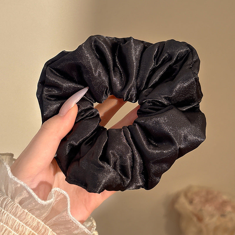 Lace Scrunchie Collection