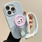 iPhone Case With Hand Strap - Modomu