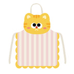 Cartoon Animal Kitchen Apron - Modomu