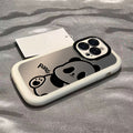 Puffy Peekaboo Panda Case – Peeking Panda