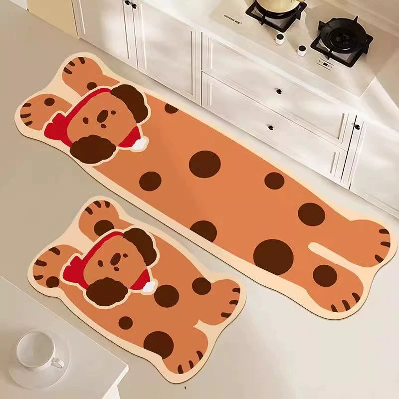 Dopamine Kitchen Anti-Fatigue Mat - Modomu