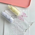 Butterfly Bow Tie Champagne Goblet - Modomu