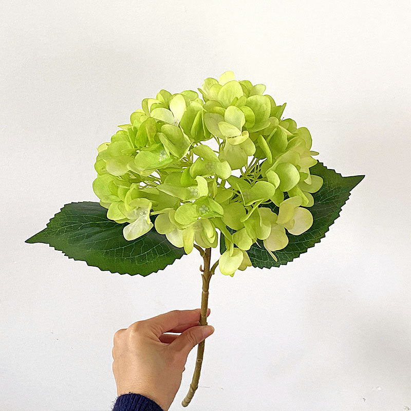 Hydrangea Artificial Flower Arrangement - Modomu