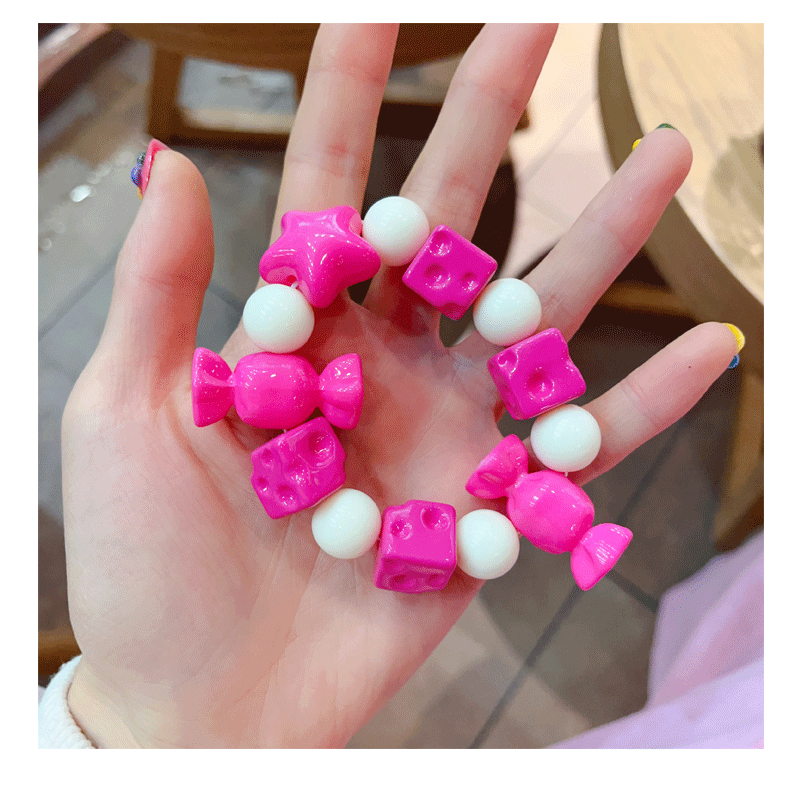 Geometric Star Charm Bracelet - Modomu