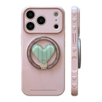 Retro Plaid Magnetic Phone Case - Modomu