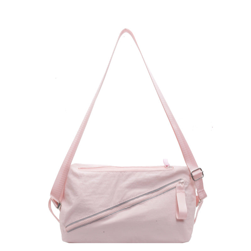 Nylon Sling Backpack