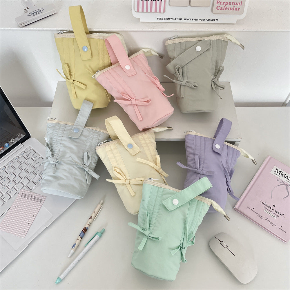 Vertical Foldable Pencil Case - Modomu