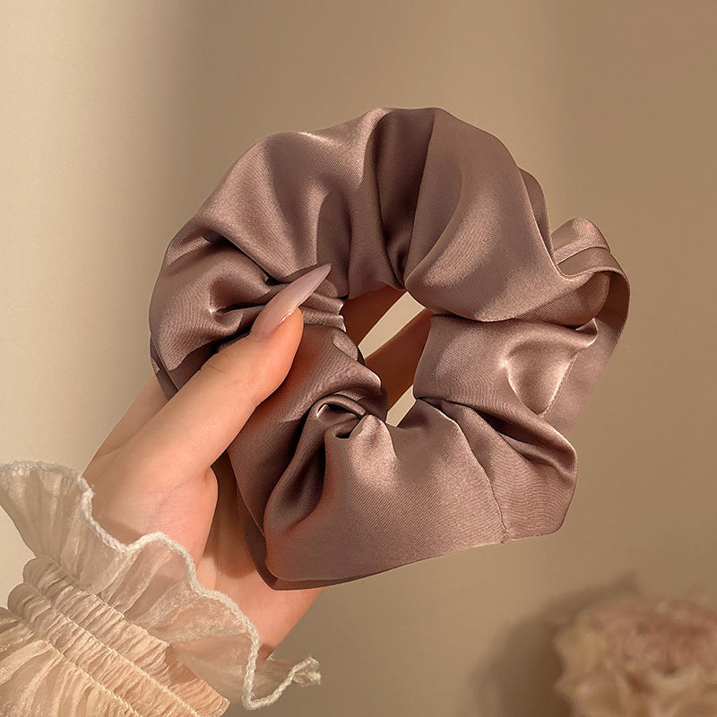 Lace Scrunchie Collection