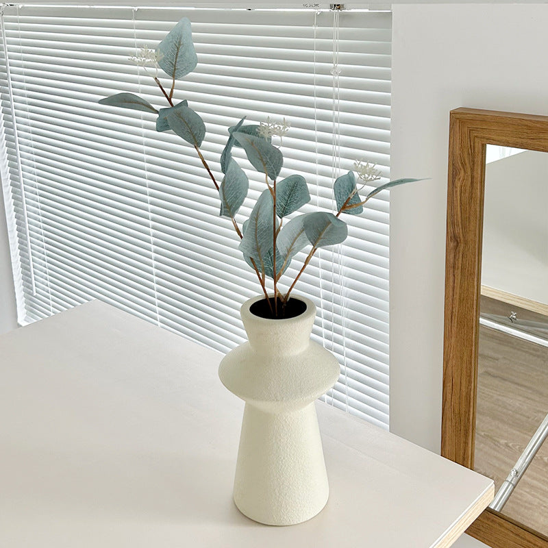 Artificial Eucalyptus Fruit Stem - Modomu