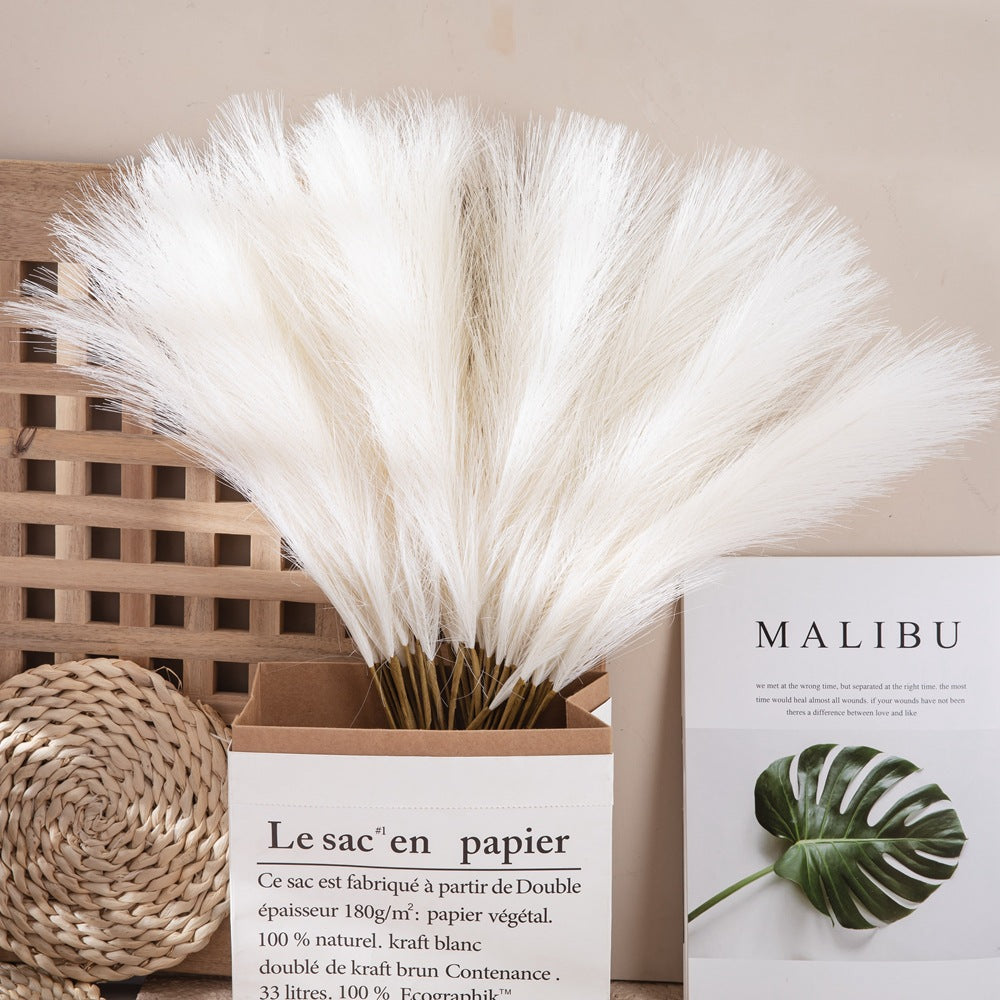 Mini Pampas Reed Grass Spray - Modomu
