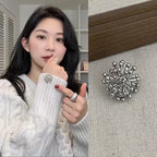 Fireworks Brooch Pin Statement - Modomu
