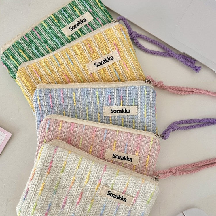 Compact Cosmetic Storage Pouch - Modomu