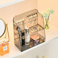 Mirror Cabinet Cosmetic Organizer - Modomu