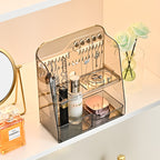 Mirror Cabinet Cosmetic Organizer - Modomu