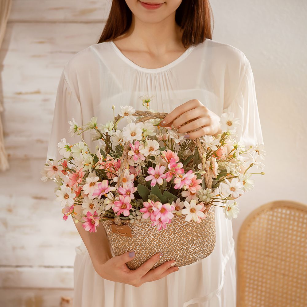 Artificial Greenery Stem Bundle - Modomu