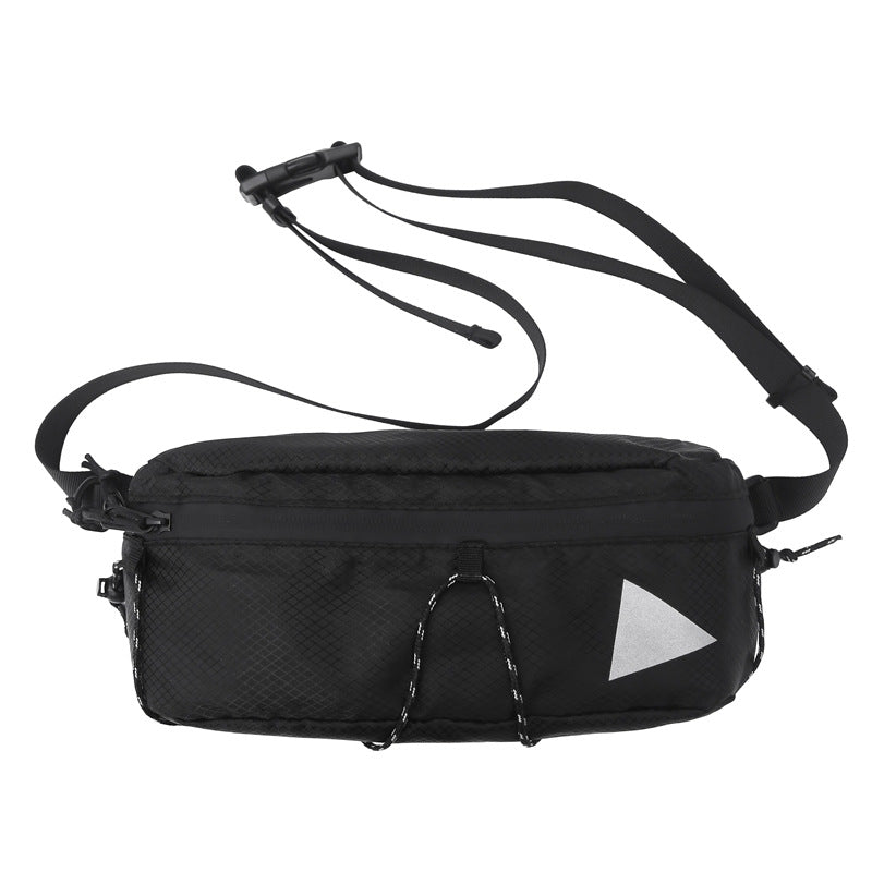 Ripstop Utility Waist Bag