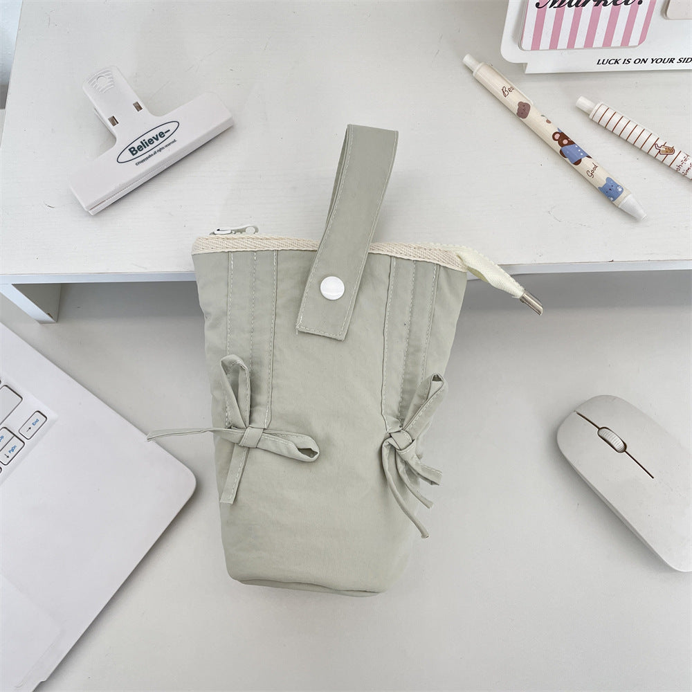 Vertical Foldable Pencil Case - Modomu