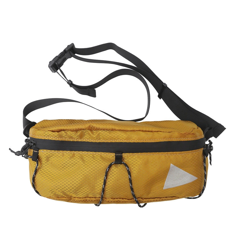 Ripstop Utility Waist Bag