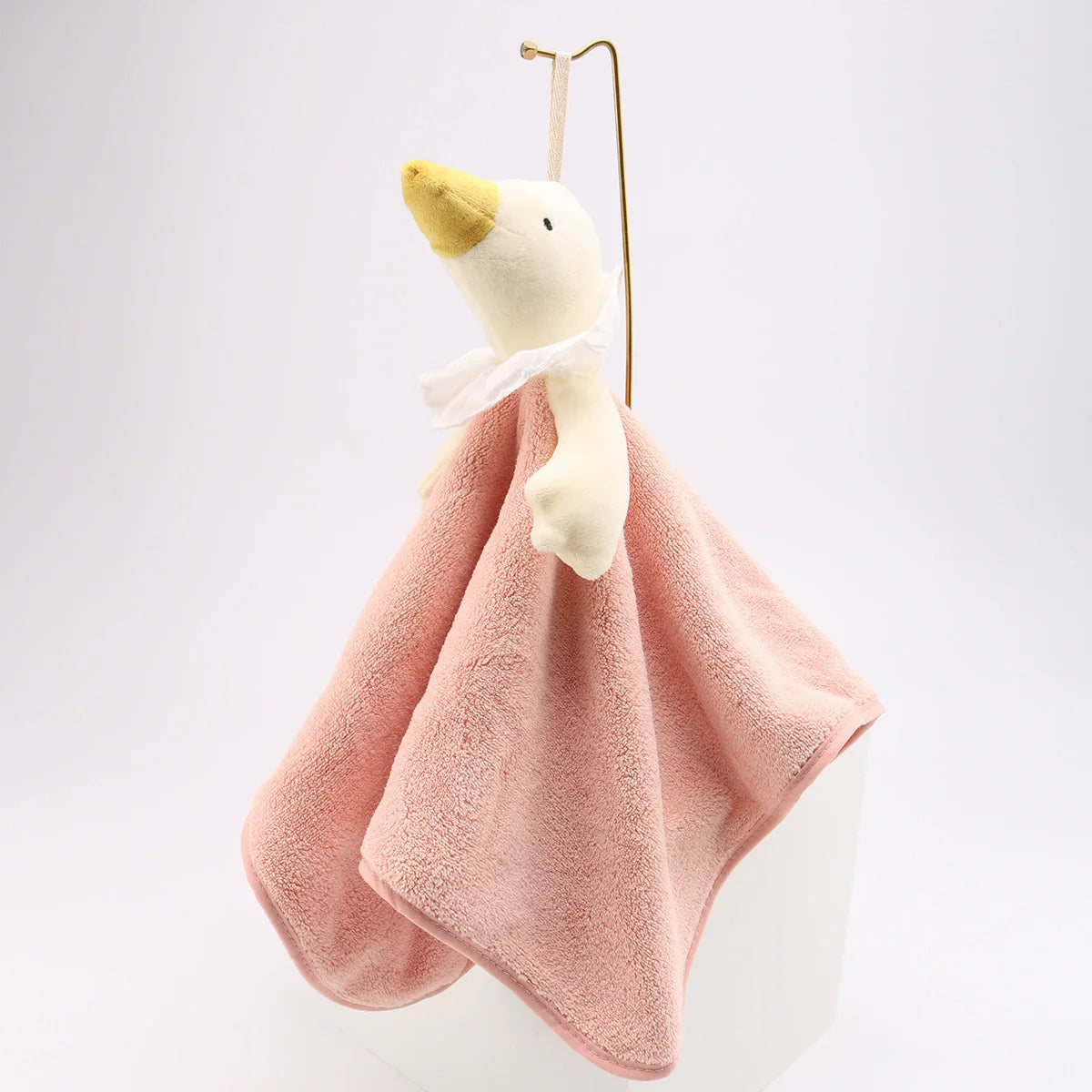 Goose Hand Towel Decorative - Modomu